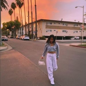 Meet your Posher, Sally